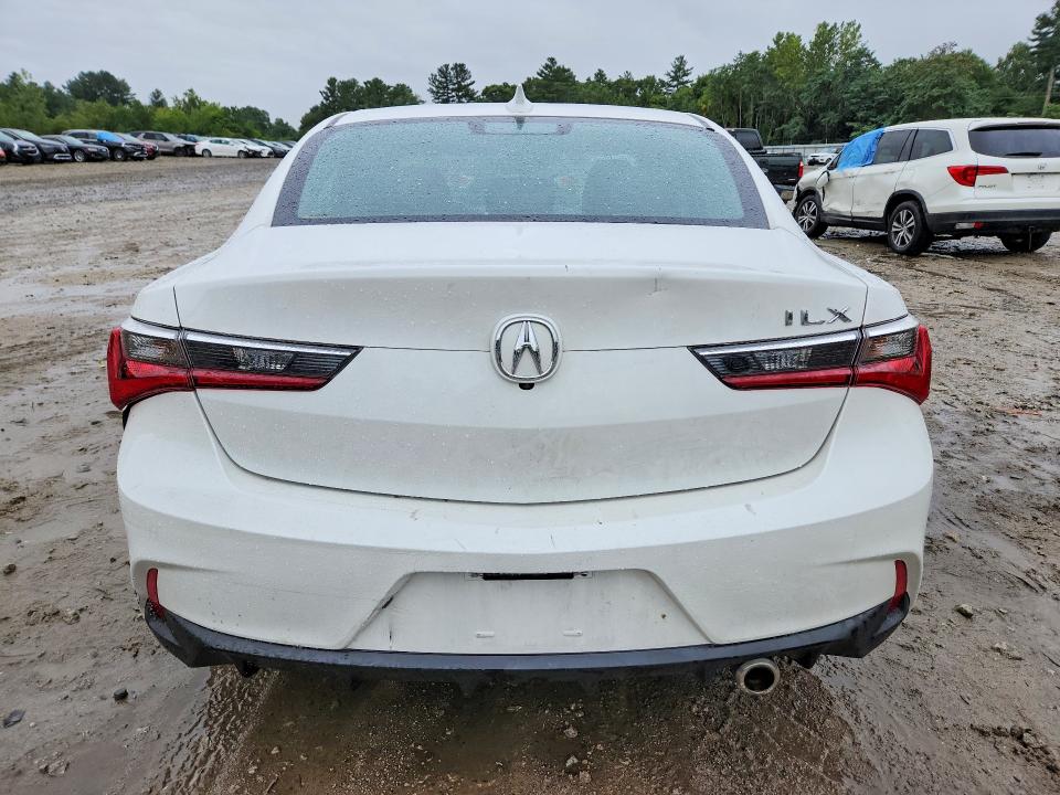 Продаж на аукціоні авто 2021 Acura Ilx, vin: 19UDE2F30MA001411, номер лоту: 67073156