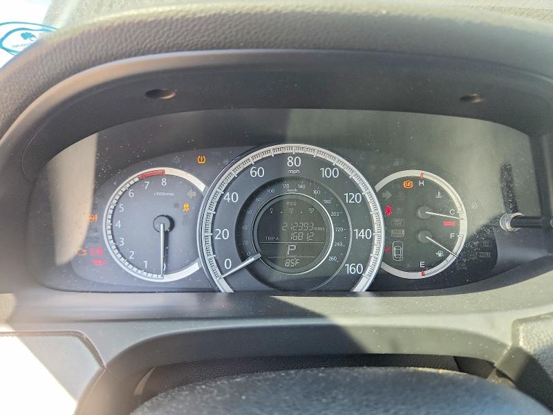 Продажа на аукционе авто 2013 Honda Accord, vin: 1HGCR2F3XDA139702, номер лота: 69582576