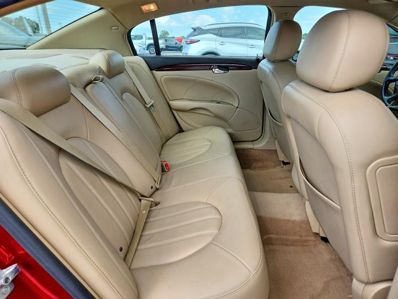 68326636 :رقم المزاد ، 1G4HD57247U230487 vin ، 2007 Buick Lucerne مزاد بيع