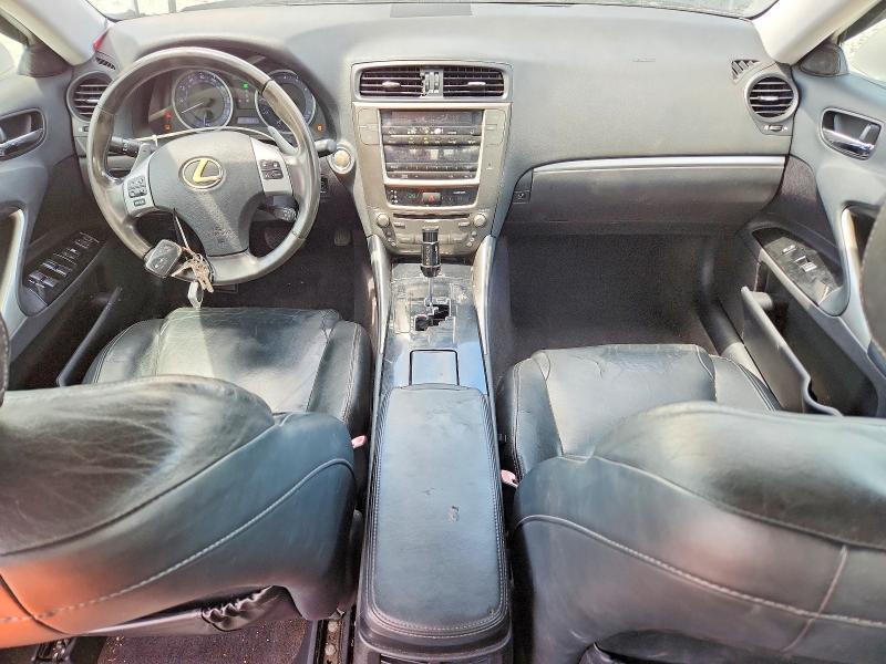 Aukcja sprzedaży 2011 Lexus Is 250, vin: JTHBF5C20B5145495, numer aukcji: 67353676