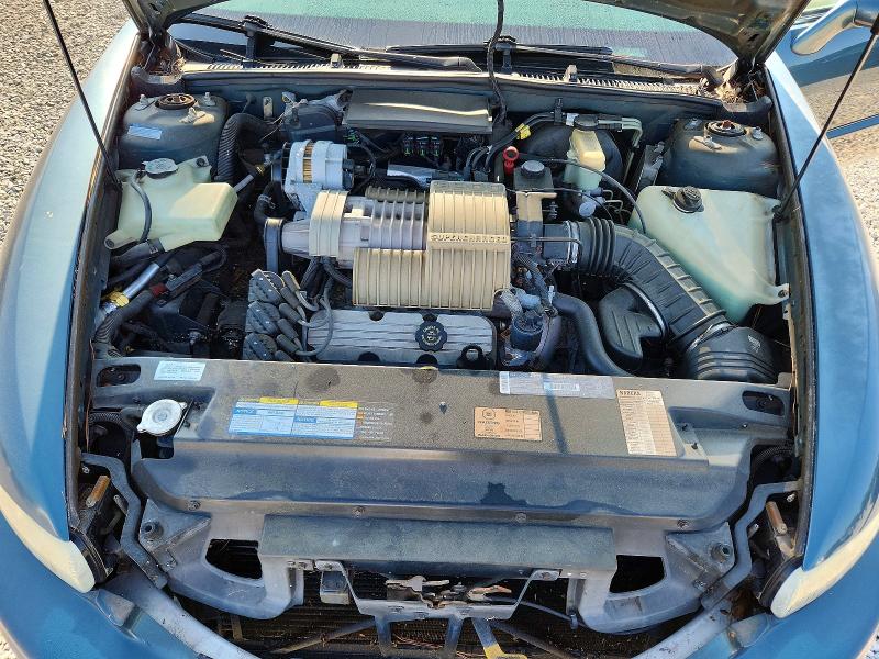 Aukcja sprzedaży 1995 Buick Riviera, vin: 1G4GD2216S4740048, numer aukcji: 66945966