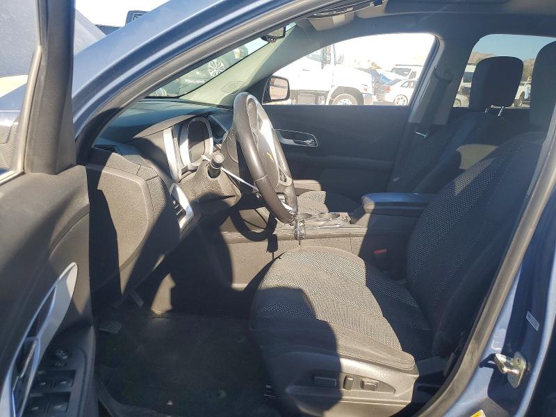 2011 Chevrolet Equinox მანქანა იყიდება აუქციონზე, vin: 2CNALPEC1B6245029, აუქციონის ნომერი: 68378916