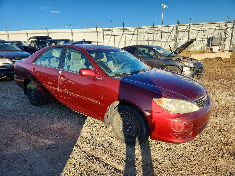 Продаж на аукціоні авто 2005 Toyota Camry, vin: 4T1BE32K55U032190, номер лоту: 69147536