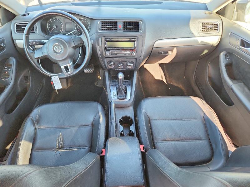 Aukcja sprzedaży 2013 Volkswagen Jetta, vin: 3VWDP7AJ8DM382548, numer aukcji: 68932056