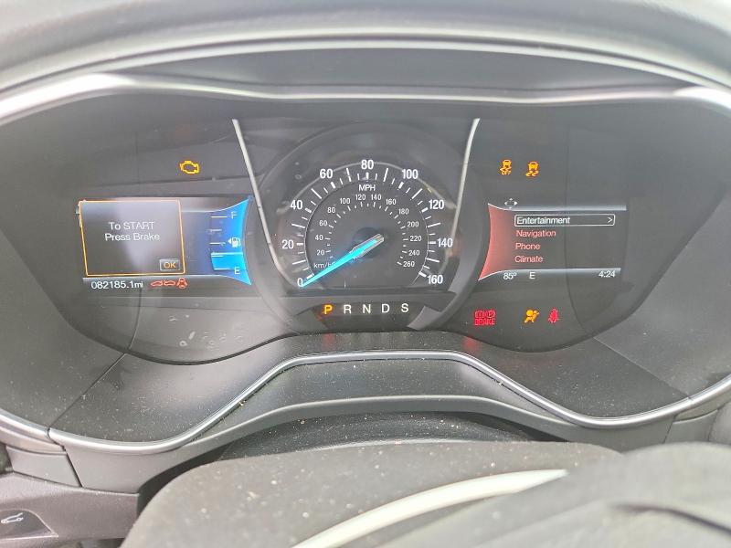 Aukcja sprzedaży 2016 Ford Fusion, vin: 3FA6P0H90GR302431, numer aukcji: 67562456