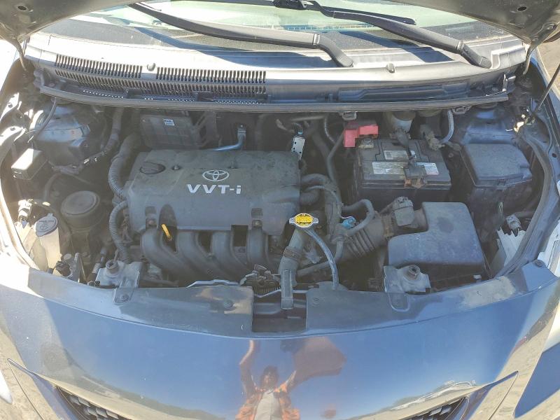 Продажа на аукционе авто 2010 Toyota Yaris, vin: JTDBT4K33A4063067, номер лота: 68148806