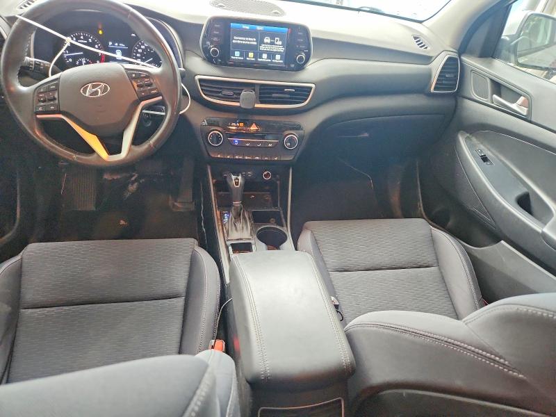 Aukcja sprzedaży 2019 Hyundai Tucson, vin: KM8J33A41KU854405, numer aukcji: 69343106