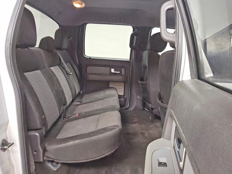 Aukcja sprzedaży 2014 Ford F150, vin: 1FTFW1CFXEKF45584, numer aukcji: 67365706