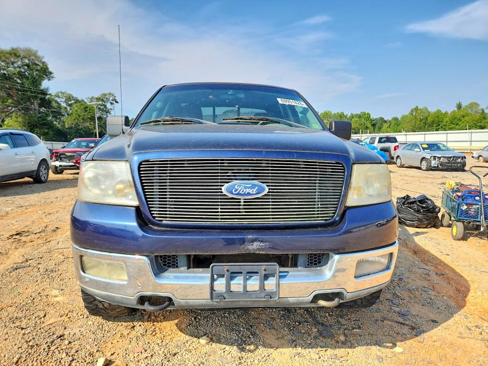 Aukcja sprzedaży 2005 Ford F150, vin: 1FTPW14535FB43313, numer aukcji: 69951826