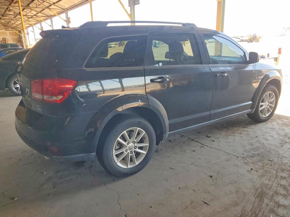 67517766 :رقم المزاد ، 3C4PDCBG6GT171122 vin ، 2016 Dodge Journey مزاد بيع