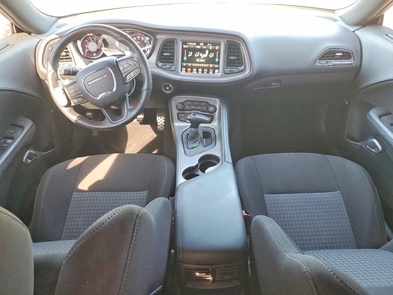Aukcja sprzedaży 2023 Dodge Challenger, vin: 2C3CDZBT2PH695136, numer aukcji: 67368566