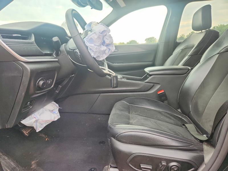 67188126 :رقم المزاد ، 1C4RJKAGXR8528395 vin ، 2024 Jeep Grand Cherokee مزاد بيع