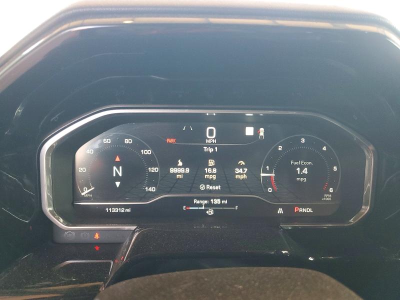 Aukcja sprzedaży 2023 Gmc Sierra, vin: 1GTRHCEK7PZ142024, numer aukcji: 67216226