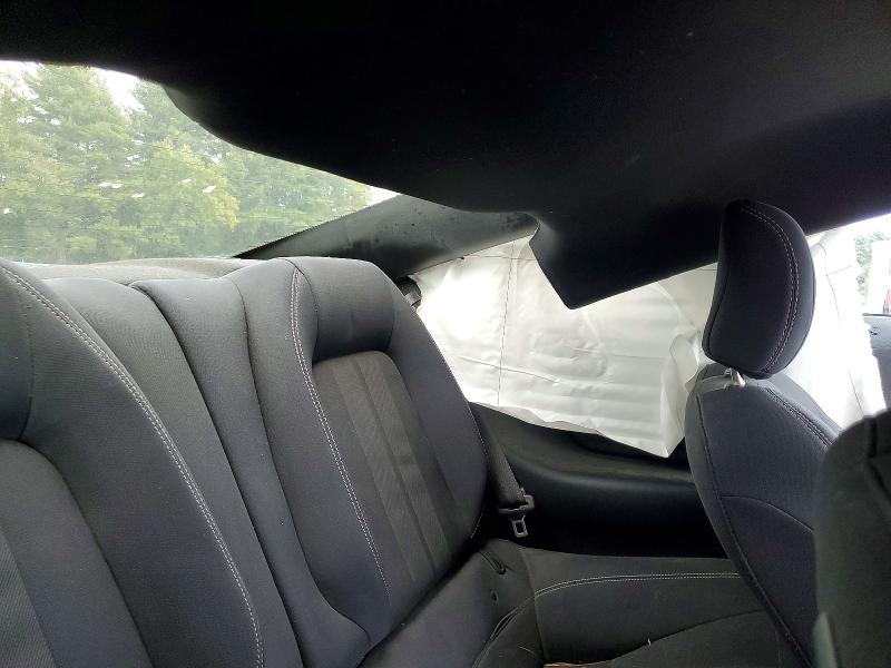 Продаж на аукціоні авто 2019 Ford Mustang, vin: 1FA6P8TH4K5194162, номер лоту: 67294516