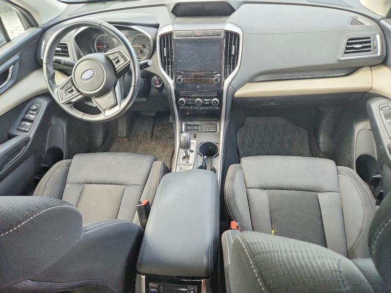 69032766 :رقم المزاد ، 4S4WMAFD6M3411126 vin ، 2021 Subaru Ascent مزاد بيع