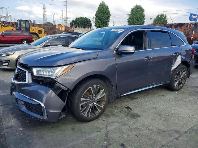 Aukcja sprzedaży 2020 Acura Mdx, vin: 5J8YD3H5XLL009737, numer aukcji: 69228146