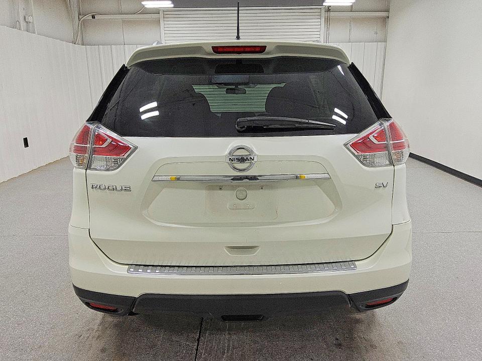 Aukcja sprzedaży 2015 Nissan Rogue, vin: 5N1AT2MT6FC833882, numer aukcji: 67439226