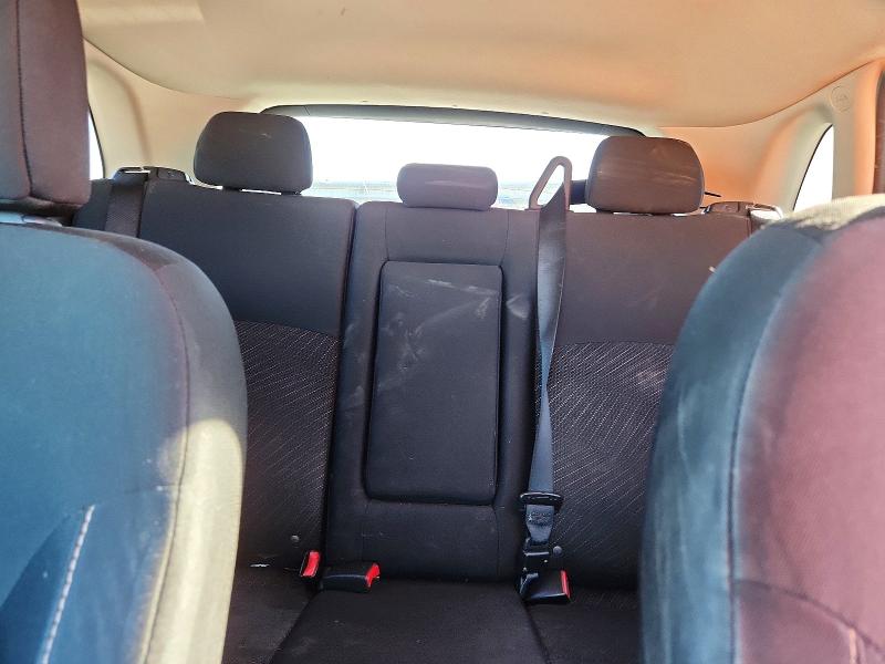 2015 Mitsubishi Outlander Sport მანქანა იყიდება აუქციონზე, vin: 4A4AP4AW1FE035015, აუქციონის ნომერი: 70800536