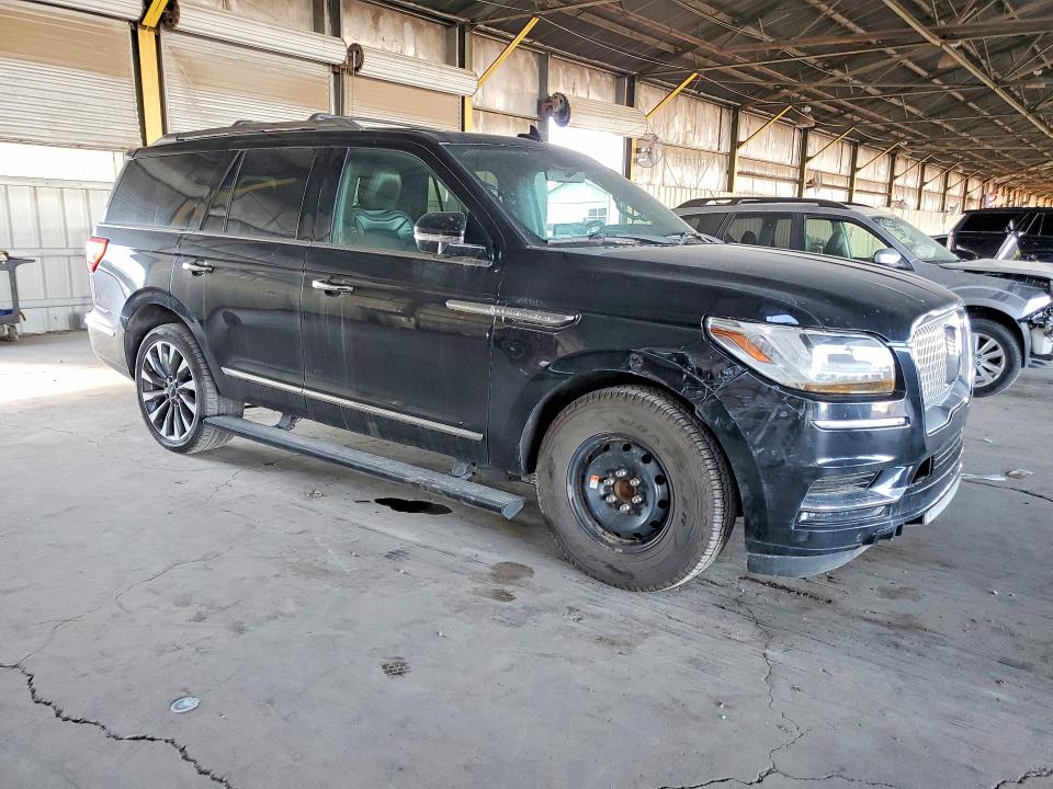 Aukcja sprzedaży 2018 Lincoln Navigator, vin: 5LMJJ2HT1JEL04723, numer aukcji: 69411436