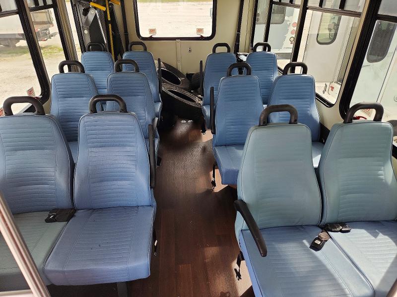 Продаж на аукціоні авто 2021 Ford Econoline, vin: 1FDEE3FN6MDC10706, номер лоту: 69585856