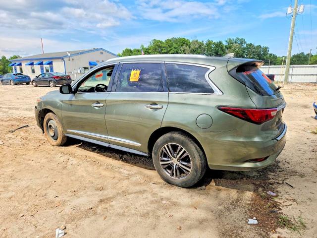 Продажа на аукционе авто 2017 Infiniti Qx60, vin: 5N1DL0MN5HC501714, номер лота: 67517256