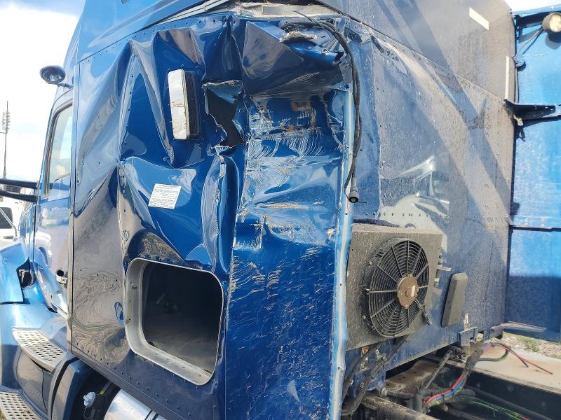 2017 Kenworth Tractor მანქანა იყიდება აუქციონზე, vin: 1XKYD49X4HJ144157, აუქციონის ნომერი: 67539176