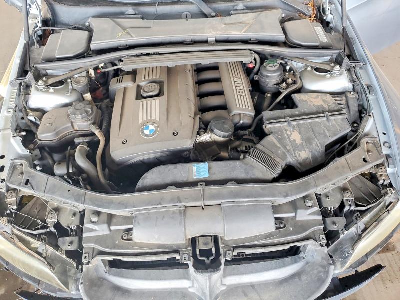 Aukcja sprzedaży 2009 Bmw 328, vin: WBAWR33579P154618        , numer aukcji: 69187846