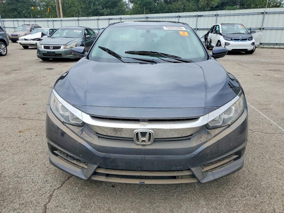 Aukcja sprzedaży 2017 Honda Civic, vin: 19XFC2F77HE058160, numer aukcji: 70265286