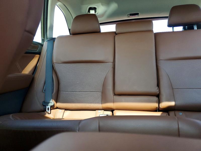 Продаж на аукціоні авто 2018 Subaru Outback, vin: 4S4BSETC2J3344138, номер лоту: 67203686