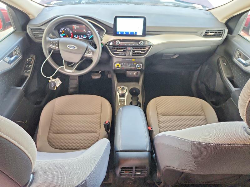 Aukcja sprzedaży 2020 Ford Escape, vin: 1FMCU9G68LUA35121, numer aukcji: 69757216