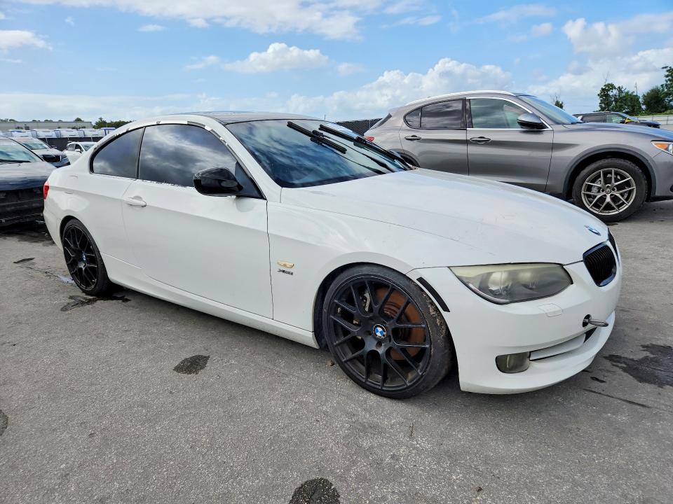 69219586 :رقم المزاد ، WBAKF9C51CE859654 vin ، 2012 Bmw 335 مزاد بيع