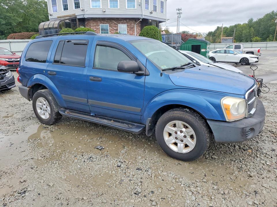 Aukcja sprzedaży 2005 Dodge Durango, vin: 1D4HB38N85F581107, numer aukcji: 70711926