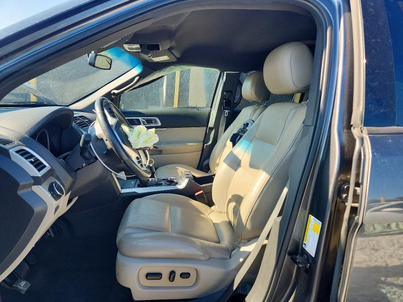 Aukcja sprzedaży 2015 Ford Explorer, vin: 1FM5K7D8XFGA68052, numer aukcji: 67803086