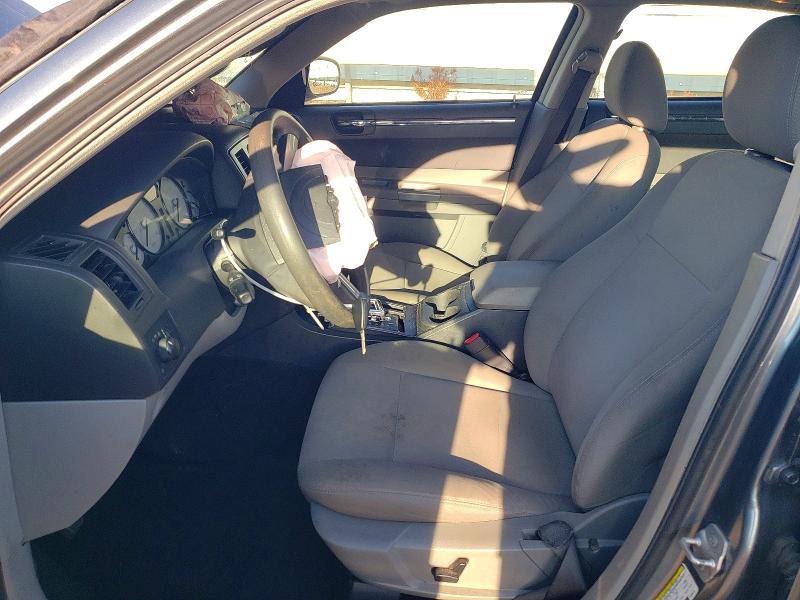 Aukcja sprzedaży 2007 Chrysler 300, vin: 2C3LA43R27H860374, numer aukcji: 68842076