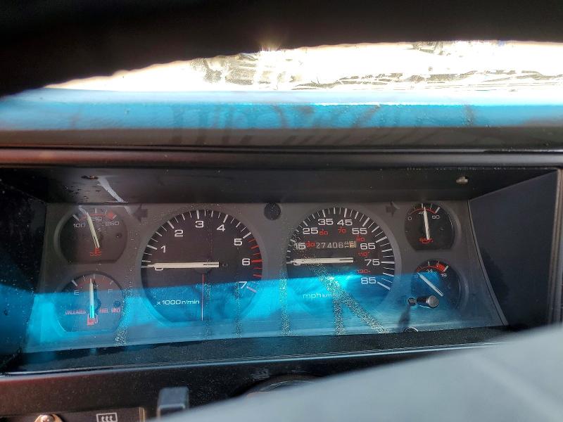 Aukcja sprzedaży 1995 Jeep Cherokee, vin: 1J4FJ67S4SL540688, numer aukcji: 67906726
