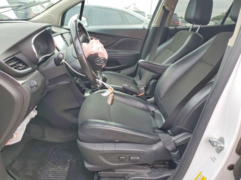 Aukcja sprzedaży 2019 Buick Encore, vin: KL4CJASB9KB874590, numer aukcji: 69428526