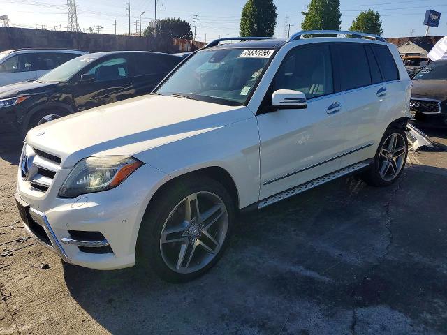 68804656 :رقم المزاد ، WDCGG8JBXDG045642         vin ، 2013 Mercedes-benz Glk مزاد بيع