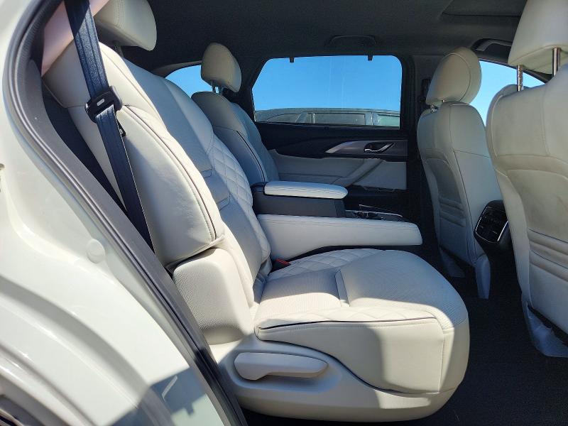 Aukcja sprzedaży 2023 Mazda Cx-9, vin: JM3TCBEY3P0640509, numer aukcji: 67690186