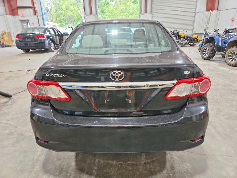 68139416 :رقم المزاد ، 2T1BU4EEXDC031258 vin ، 2013 Toyota Corolla مزاد بيع