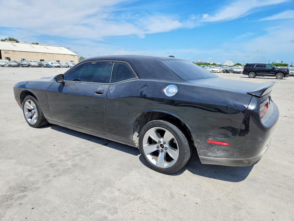 Aukcja sprzedaży 2018 Dodge Challenger, vin: 2C3CDZAG1JH144787, numer aukcji: 66569536