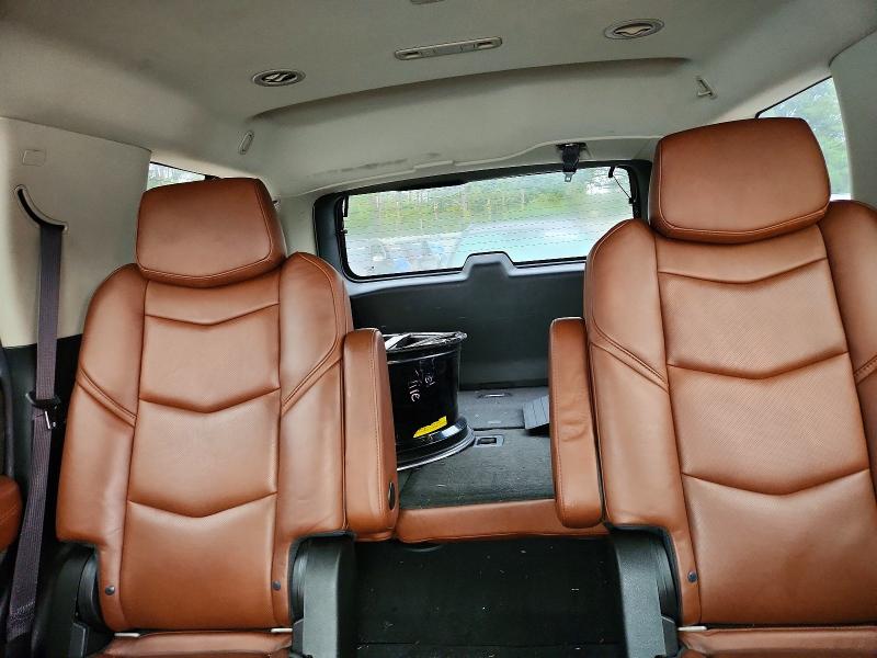Продажа на аукционе авто 2017 Cadillac Escalade, vin: 1GYS4BKJXHR383459, номер лота: 70044426