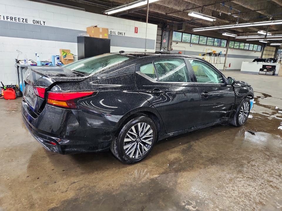 Продажа на аукционе авто 2026 Nissan Altima, vin: 1N4BL4DV9TN341097, номер лота: 68232776