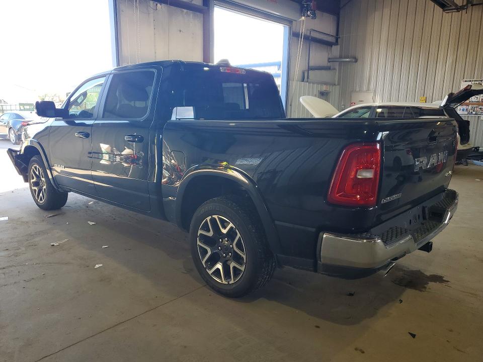 Продаж на аукціоні авто 2027 Ram 1500, vin: 1C6SRFJP8VN565398, номер лоту: 69965046