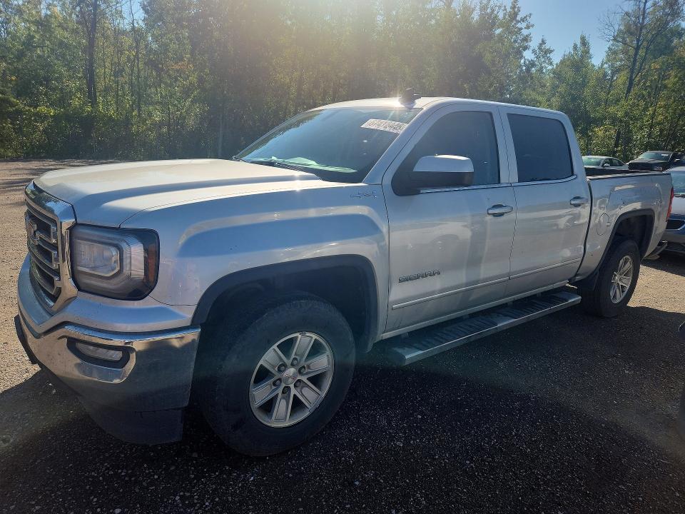 67412446 :رقم المزاد ، 3GTU2MEC4GG275852 vin ، 2016 Gmc Sierra مزاد بيع