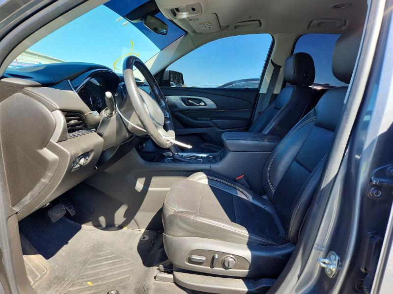 Продаж на аукціоні авто 2020 Chevrolet Traverse, vin: 1GNEVHKW7LJ226386, номер лоту: 68773156
