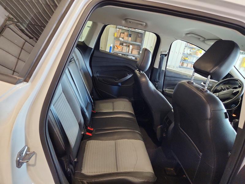 Продажа на аукционе авто 2018 Ford Escape, vin: 1FMCU0GD9JUA52274, номер лота: 68507996