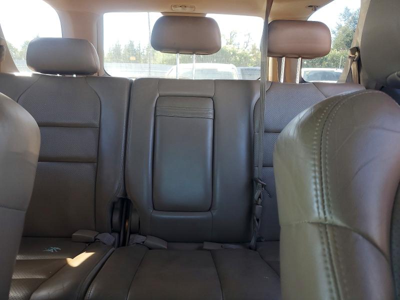 2001 Acura Mdx მანქანა იყიდება აუქციონზე, vin: 2HNYD18831H527500, აუქციონის ნომერი: 70652636