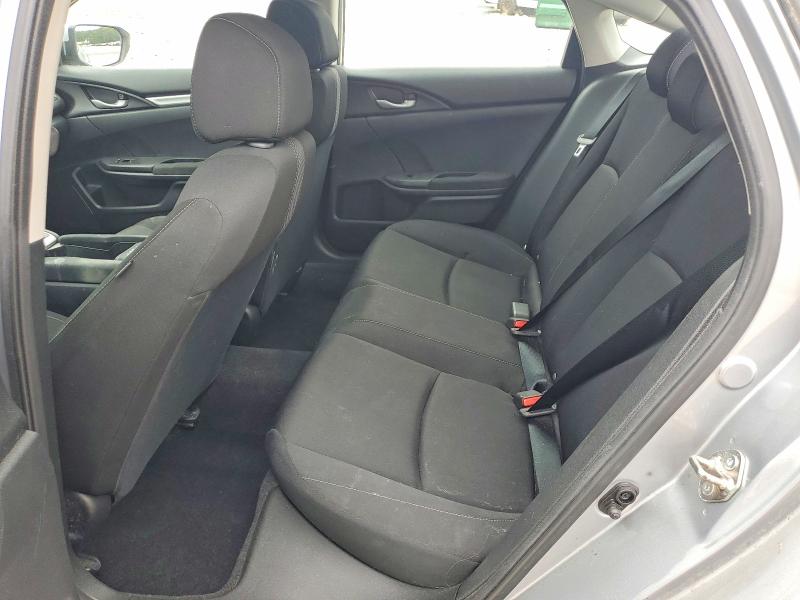 Продажа на аукционе авто 2019 Honda Civic, vin: 2HGFC2F62KH536974, номер лота: 69513176