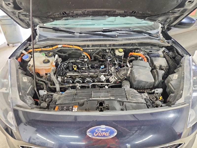 Продажа на аукционе авто 2021 Ford Escape, vin: 1FMCU9BZ9MUA33915, номер лота: 68866086