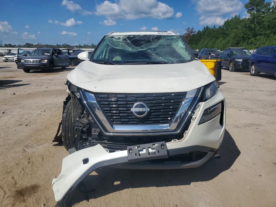 Aukcja sprzedaży 2023 Nissan Rogue, vin: 5N1BT3BB3PC759410, numer aukcji: 67611546